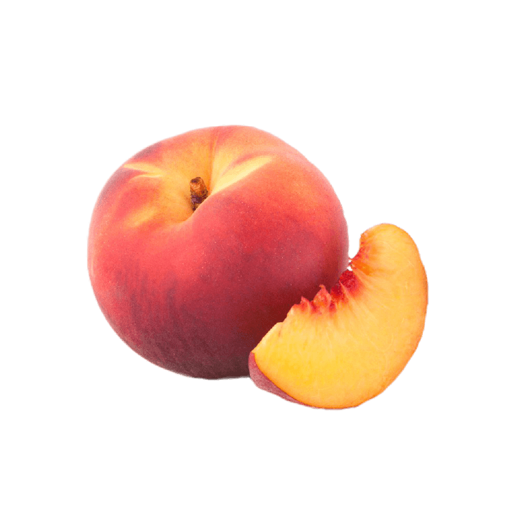 Şeftali